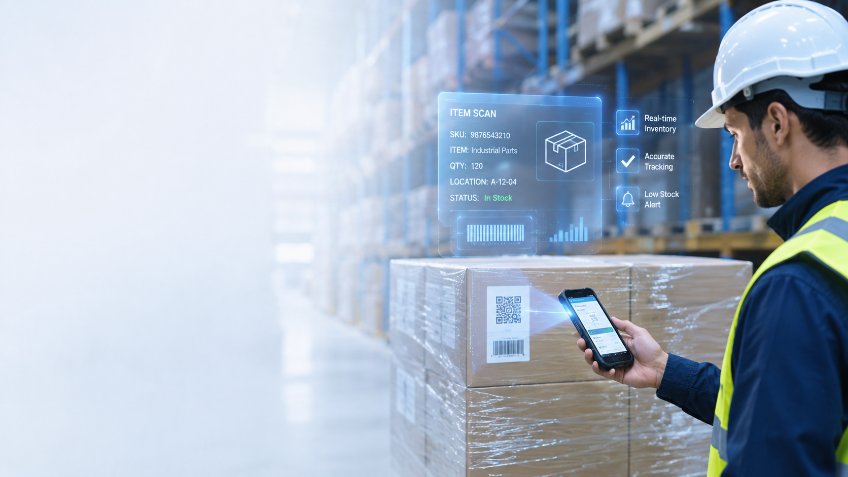 Warehouse Automation