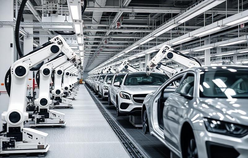Automotive