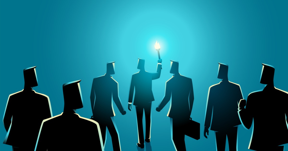 Nidester leadership team