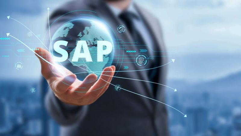 SAP S/4 HANA