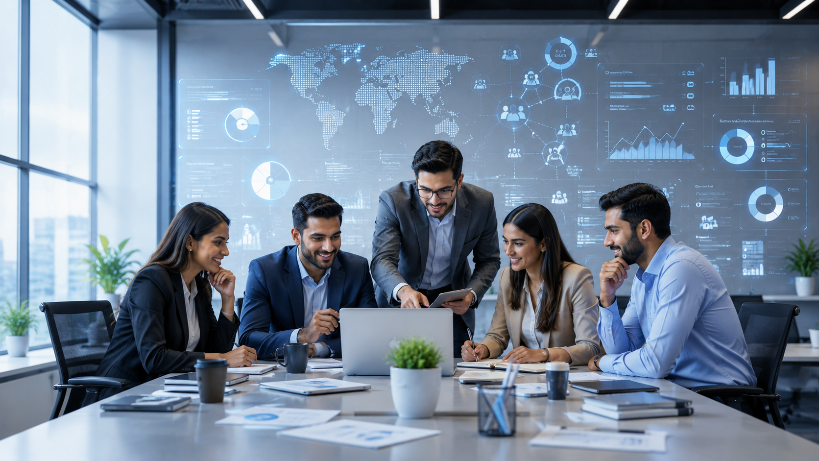 SAP Contract Staffing