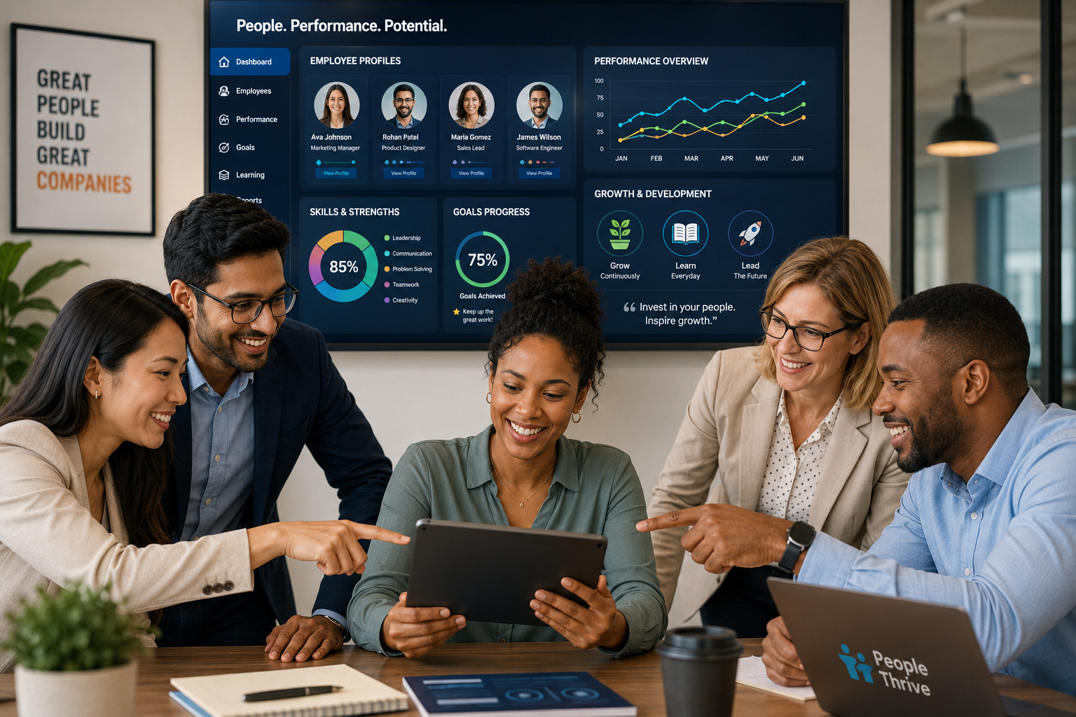 SAP Success factor